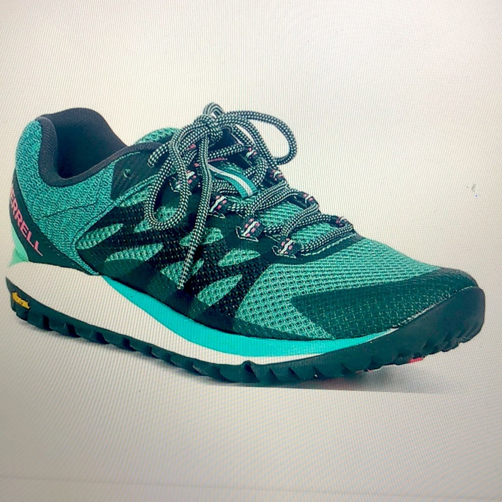 Merrell running / hiking shoes